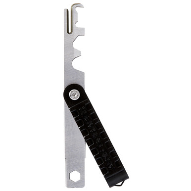 Shop Real Avid Multi Tool, AR15 Carbon Scraper, Precision Machined, BCG Carbon Removal, Bolt Cleaner AVAR15S. Buy best Gunsmithing Tools from gritrsports.com | Reviews and Shipping options available