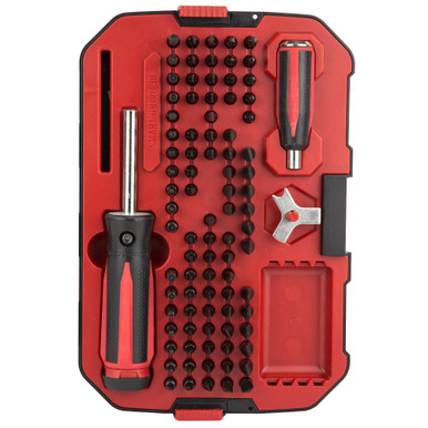 Shop Real Avid Smart Drive 90, 90 Piece Gunsmithing Kit With Force Assist LED Bit Driver, Packaged In Carry Case AVSD90. Buy best Gunsmithing Kits from gritrsports.com | Reviews and Shipping options available