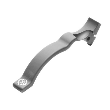 Shop TACTICAL SOLUTIONS Gun Metal Gray Extended Magazine Release For 10/22 & X-Ring Rifles (1022EMR-GMG). Buy best Mag Releases from gritrsports.com | Reviews and Shipping options available