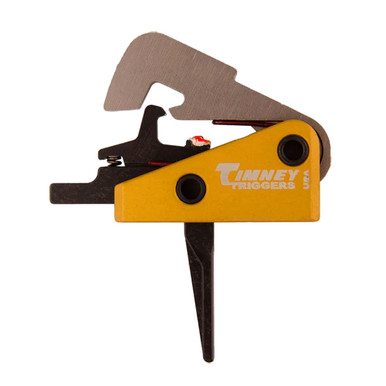 Shop TIMNEY TRIGGER Competition Straight 4Lb Trigger for AR-10 (670-ST). Buy best Triggers from gritrsports.com | Reviews and Shipping options available
