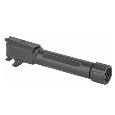 Shop TRUE PRECISION 9mm Threaded Black DLC Barrel For Sig P365 (TP-P365B-XTBC). Buy best Barrels from gritrsports.com | Reviews and Shipping options available