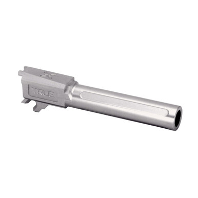 Shop TRUE PRECISION 9mm Non-Threaded Stainless Barrel For Sig P365 XL (TP-P365XLB-X). Buy best Barrels from gritrsports.com | Reviews and Shipping options available