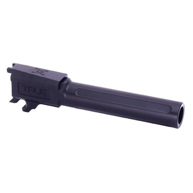 Shop TRUE PRECISION 9mm Non-Threaded Black Nitride Barrel For Sig P365 XL (TP-P365XLB-XBL). Buy best Barrels from gritrsports.com | Reviews and Shipping options available