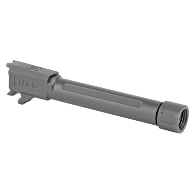 Shop TRUE PRECISION 9mm Threaded Black DLC Barrel For Sig P365 XL (TP-P365XLB-XTBC). Buy best Barrels from gritrsports.com | Reviews and Shipping options available