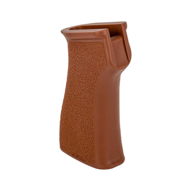 Shop US PALM Bakelite Orange AK Pistol Grip (GR087). Buy best Gun Grips from gritrsports.com | Reviews and Shipping options available