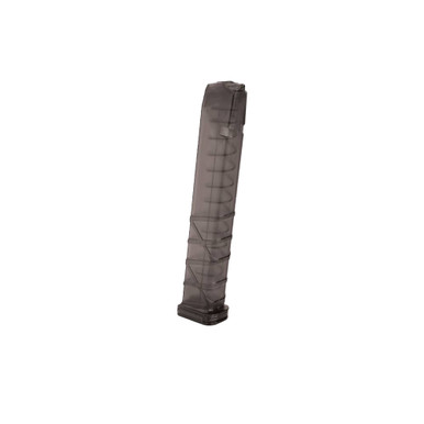 CHIAPPA FIREARMS Leadport 9mm 33rd Polymer Bottom Magazine For Glock 17 LP470121