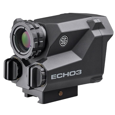 Shop SIG SAUER Echo3 2-12x M1913 Thermal Reflex Sight (SOEC32001). Buy best Reflex Sights from gritrsports.com | Reviews and Shipping options available