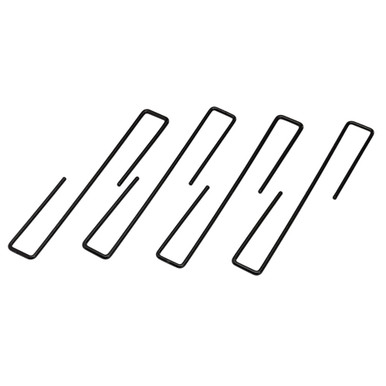 Shop SNAPSAFE Universal Handgun Hangers, 4-Pack (75870). Buy best Safe Accessories from gritrsports.com | Reviews and Shipping options available