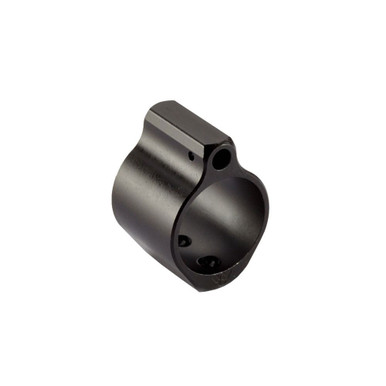 Shop WILSON COMBAT AR-15 .750 Lo-Profile Gas Block (TR-LPGB). Buy best Gas Blocks from gritrsports.com | Reviews and Shipping options available