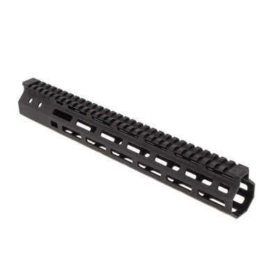 Shop WILSON COMBAT AR-15 12.6in M-LOK Handguard (TR-MLOK-12). Buy best Handguards from gritrsports.com | Reviews and Shipping options available