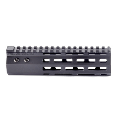 Shop WILSON COMBAT AR-15 7.3in M-LOK Handguard (TR-MLOK-7). Buy best Handguards from gritrsports.com | Reviews and Shipping options available