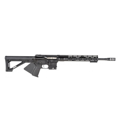 Shop WILSON COMBAT Protector Carbine .300 HAM'R 16in 10rd Semi-Automatic Rifle, CA Compliant (TR-PC-300H-BL-CA). Buy best Rifles from gritrsports.com | Reviews and Shipping options available