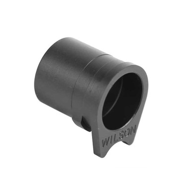 Shop WILSON Blued Match-Grade Barrel Bushing For 1911 Government (29B). Buy best Bushings from gritrsports.com | Reviews and Shipping options available