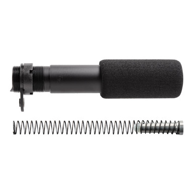 Shop PHASE 5 WEAPON SYSTEMS AR-15 Pistol Buffer Tube Complete Assembly (PBT-CA). Buy best Buffer Tubes from gritrsports.com | Reviews and Shipping options available