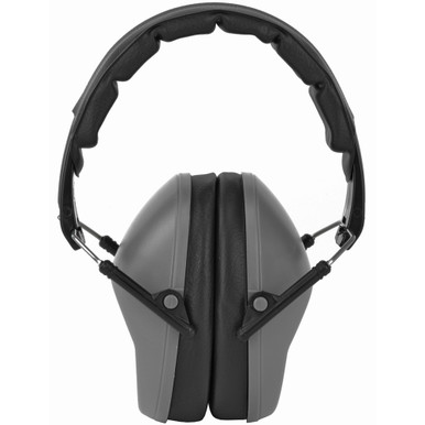 Shop WALKER'S GAME EAR Pro Low Profile Gray Folding Muff (GWP-FPM1-GY). Buy best Earmuffs from gritrsports.com | Reviews and Shipping options available