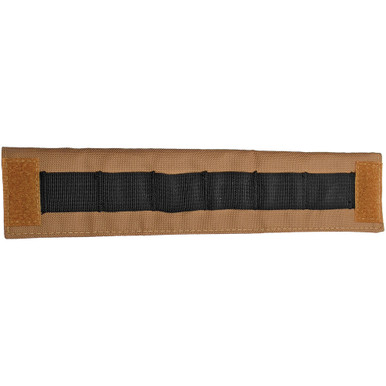 Shop WALKER'S GAME EAR Coyote Brown Headband Wrap With Molle (GWP-HDBNDV-CYB). Buy best Earmuffs from gritrsports.com | Reviews and Shipping options available