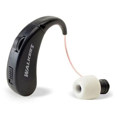 Shop WALKER'S GAME EAR Rechargeable Ultra Ear BTE Hearing Enhancer (GWP-RCHUE). Buy best Hearing Enhancers from gritrsports.com | Reviews and Shipping options available
