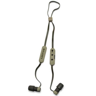Shop WALKER'S GAME EAR Rope Hearing Enhancer (GWP-RPHE). Buy best Earplugs from gritrsports.com | Reviews and Shipping options available
