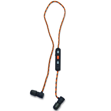 Shop WALKER'S GAME EAR Rope Hearing Enhancer With Bluetooth (GWP-RPHE-BT). Buy best Earplugs from gritrsports.com | Reviews and Shipping options available