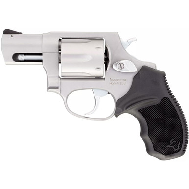 Shop TAURUS 856 38SPL 2in 6rd SS/SS Revolver (2-85629). Buy best Revolvers from gritrsports.com | Reviews and Shipping options available