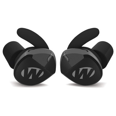 Shop WALKER'S GAME EAR Silencer 2.0 In The Ear Pair Rechargable (GWP-SLCRRC2). Buy best Earplugs from gritrsports.com | Reviews and Shipping options available