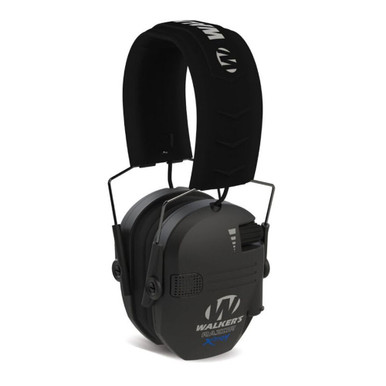 Shop WALKER'S GAME EAR Razor X-TRM Black Digital Earmuffs (GWP-XDRSEM). Buy best Earmuffs from gritrsports.com | Reviews and Shipping options available