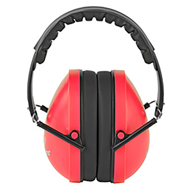 Shop WALKER'S GAME EAR Youth & Women Coral Folding Muff (GWP-YWFM2-COR). Buy best Earmuffs from gritrsports.com | Reviews and Shipping options available