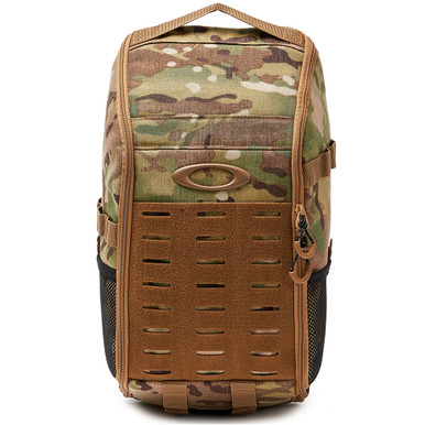 Shop OAKLEY Extractor 2.0 Coyote Sling Pack (921554S-86Y). Buy best Backpacks from gritrsports.com | Reviews and Shipping options available
