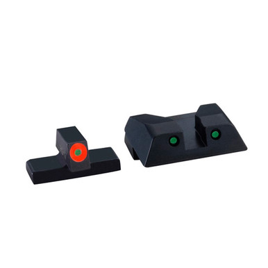 Shop BERETTA APX Spartan Tritium Night Sight Kit (EU00084). Buy best Night Sights from gritrsports.com | Reviews and Shipping options available