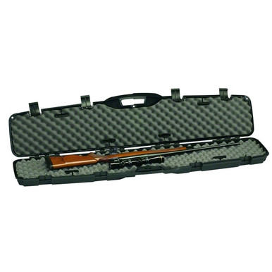 Shop PLANO ProMax PillarLock Single Gun Case (1531-01). Buy best Rifle Cases from gritrsports.com | Reviews and Shipping options available