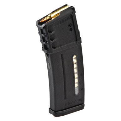 Shop MAGPUL HK G36 PMAG 30G Mag Level 5.56x45 Magazine With Window (MAG234). Buy best Rifle Magazines from gritrsports.com | Reviews and Shipping options available