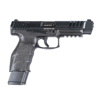 Shop HK VP9L, Optics Ready, 9mm, two 20rd magazines Pistol. Buy best Pistols from gritrsports.com | Reviews and Shipping options available