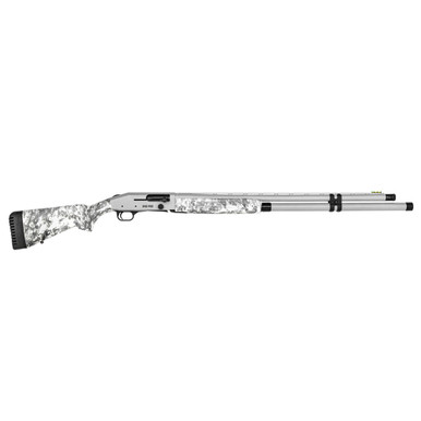 Shop MSBRG 940 Pro Snow Goose 12Ga 28in 12rd Truetimber Viper Snow Synthetic Stock Semi-Auto Shotgun (85150). Buy best Shotguns from gritrsports.com | Reviews and Shipping options available