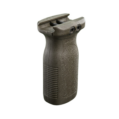 Shop MAGPUL RVG Olive Drab Green Rail Vertical Grip (MAG412-ODG). Buy best Gun Grips from gritrsports.com | Reviews and Shipping options available