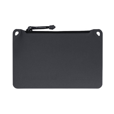 Shop MAGPUL DAKA 6in X 9in Small Stealth Gray Pouch (MAG856-023). Buy best Pouches from gritrsports.com | Reviews and Shipping options available
