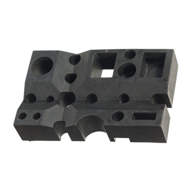 Shop PROMAG Archangel Gunsmith Black Polymer Bench Block (AA131). Buy best Gunsmithing Tools from gritrsports.com | Reviews and Shipping options available