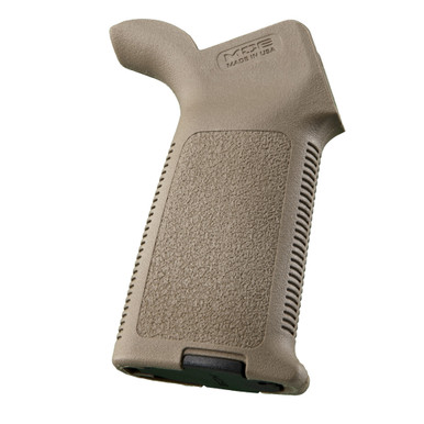 Shop MAGPUL MOE Flat Dark Earth Gun Grip (MAG415-FDE). Buy best Gun Grips from gritrsports.com | Reviews and Shipping options available