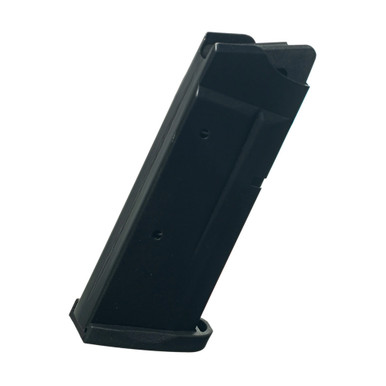 Shop PROMAG Smith & Wesson Shield .45 ACP 6rd Blue Steel Magazine (SMI36). Buy best Pistol Magazines from gritrsports.com | Reviews and Shipping options available