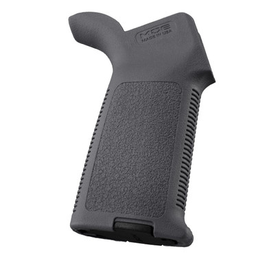 Shop MAGPUL MOE Gray Gun Grip (MAG415-GRY). Buy best Gun Grips from gritrsports.com | Reviews and Shipping options available