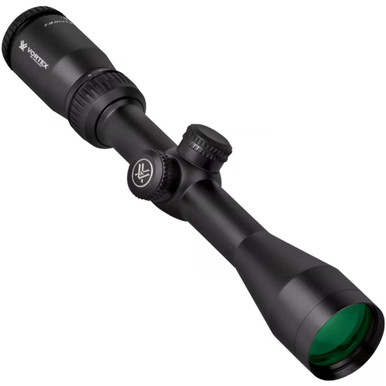 Shop VORTEX Crossfire II 3-9x50 Straight-Wall BDC Riflescope (CF2-31011SW). Buy best Riflescopes from gritrsports.com | Reviews and Shipping options available