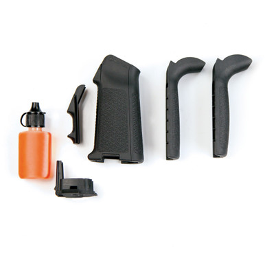 Shop MAGPUL MIAD Grip Kit Type 1 Black (MAG520). Buy best Gun Grips from gritrsports.com | Reviews and Shipping options available