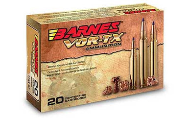 Shop BARNES VOR-TX .30-06 Springfield 180Gr Tipped TSX BT 20rd Box Ammo (BB30063). Buy best Rifle Ammo from gritrsports.com | Reviews and Shipping options available