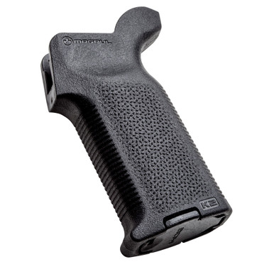 Shop MAGPUL MOE K2 Black Gun Grip (MAG522). Buy best Gun Grips from gritrsports.com | Reviews and Shipping options available
