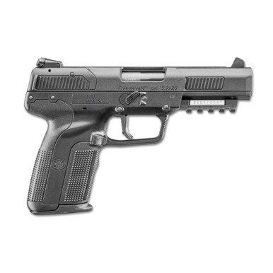 Shop FN AMERICA Five-seveN 5.7x28mm 4.8in 10rd Semi-Automatic Pistol (3868900752). Buy best Pistols from gritrsports.com | Reviews and Shipping options available