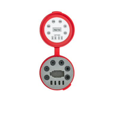 Shop HAMSKEA ARCHERY SOLUTIONS InSight 6 Aperture Set (PEEP050). Buy best Bow Accessories from gritrsports.com | Reviews and Shipping options available