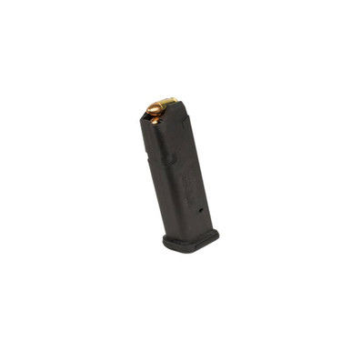 MAGPUL PMAG 9mm 17rd Black Magazine For Glock 17 MAG546BLK