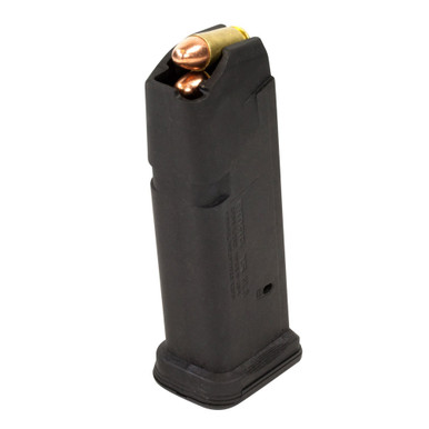 MAGPUL PMAG 9mm 15rd Black Magazine For Glock 19 MAG550BLK