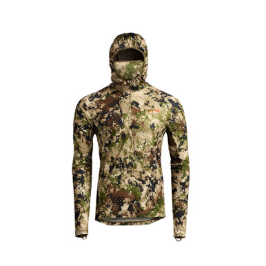 Shop SITKA Men's Equinox Guard Subalpine Hoody (50248-SA). Buy best Hoodies from gritrsports.com | Reviews and Shipping options available