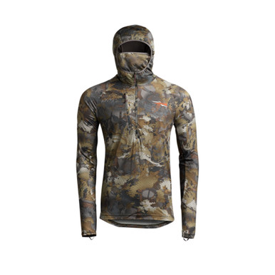 Shop SITKA Men's Equinox Guard Waterfowl Timber Hoody (50248-TM). Buy best Hoodies from gritrsports.com | Reviews and Shipping options available