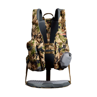 Shop SITKA Men's Equinox Turkey Subalpine OSFA Vest (600050-SA-OSFA). Buy best Vests from gritrsports.com | Reviews and Shipping options available